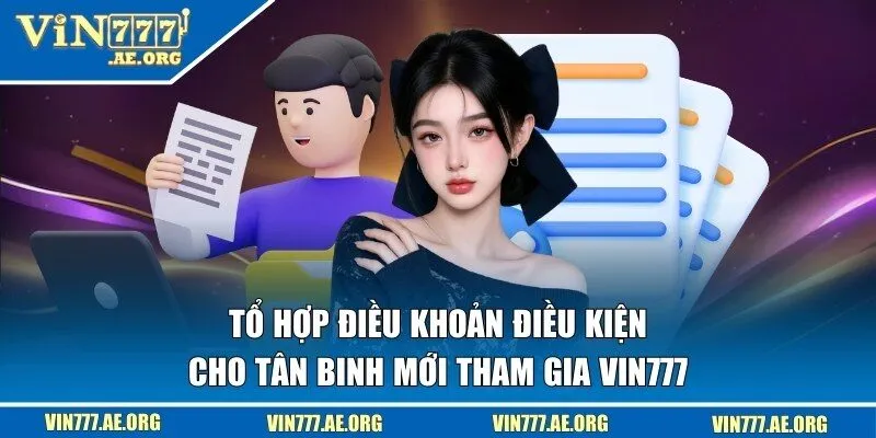Đi sâu vào những nội dung quy định tại VIN777