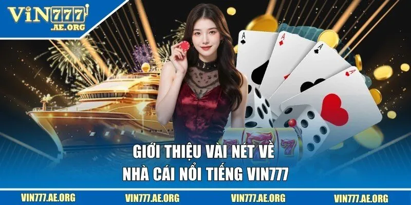 Giới thiệu những thông tin cơ bản xoay quanh nhà cái