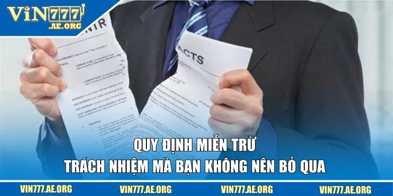 Nội dung trong chính sách mà bạn cần nắm rõ
