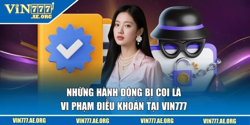 Khi nào được coi là vi phạm điều khoản điều kiện